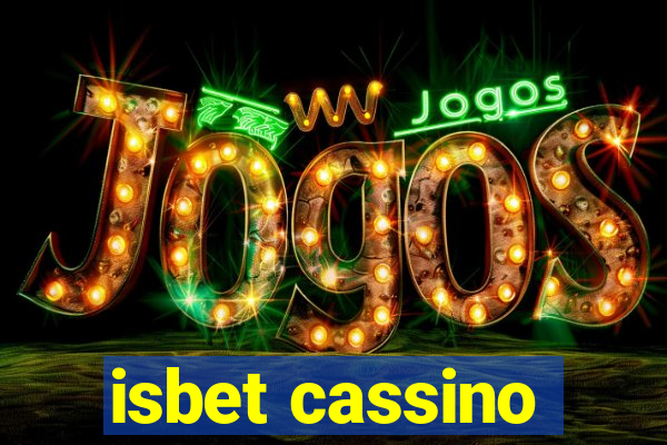 isbet cassino